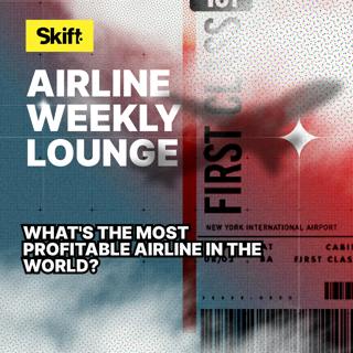 What's the Most Profitable Airline in the World?