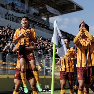 Opening Weekend Review 2024