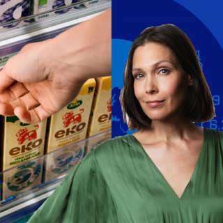 Trots priskrig – därför kan de höga priserna bli kvar