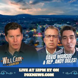 Michigan Primary: The Radical Left Just Won Its Biggest Victory Yet (ft. David Marcus & Andy Ogles)