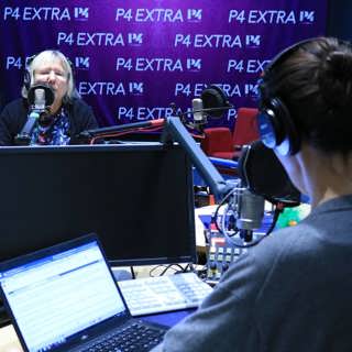 Avsnitt 86: Brexitextra!