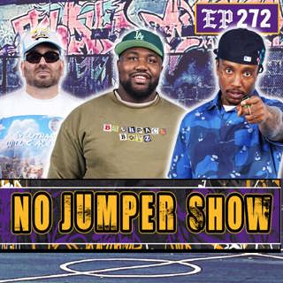 The NJ Show #272: Everyone Hates Bricc Baby (And Lush)