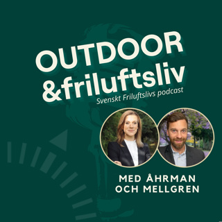5. Friluftslivet samlat, lösningen på många svar!