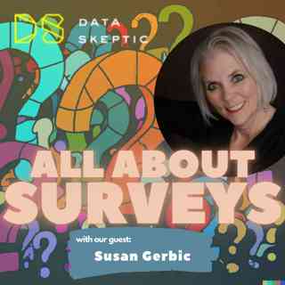 Survey Design Working Session