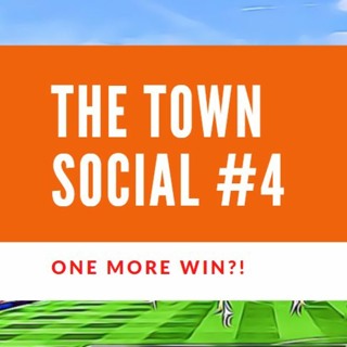 Episode 4 - One More Win?!