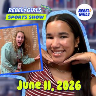 The NCAA back-to-back champions, softball summer, and a French Open champion!