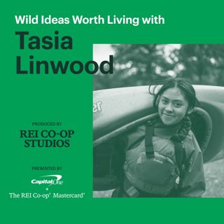 Kayaking 310 Miles Down the Klamath River with Tasia Linwood