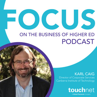 Episode 408: Modernizing Payments with Canberra Institute of Technology