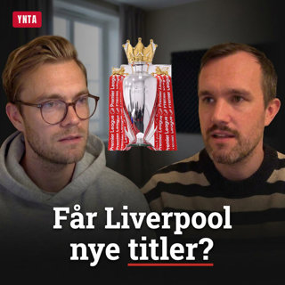 City skyldig i 114 anklager — får Liverpool nye titler?