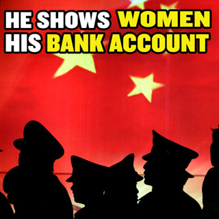 How to Spot a Chinese Spy