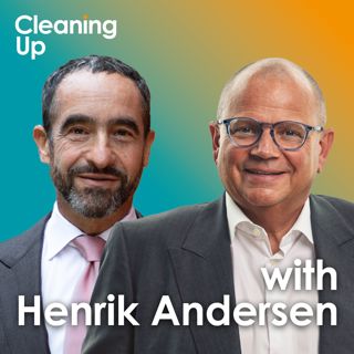 How Wind Energy Overtook Nuclear in Just Two Decades | Ep261: Henrik Andersen