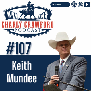 Keith Mundee