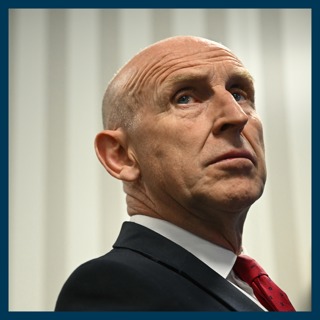 LATEST: Defence secretary resigns