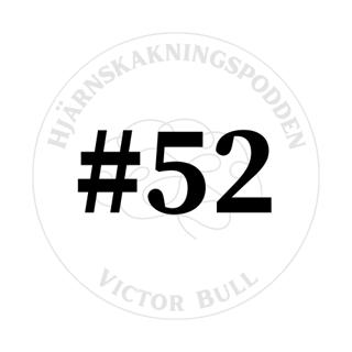 Hjärntrötthet och verktyg för kognitiv återhämtning – intervju med arbetsterapeuten Matilda Utbult #52
