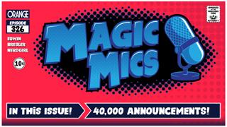 40,000 Announcements - Warhammer, Dominaria United, Double Masters 2022, WotC Pay Drama & More!