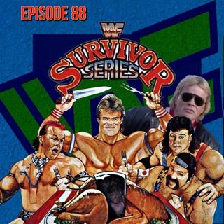 Episode 88: WWF Survivor Series 1993