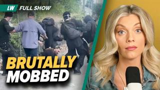 Antifa Attack Caught on Camera — Brandi Kruse Explains How She Survived | Ep 290