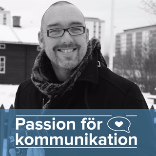 Avsnitt 18: Möt Deeped Niclas Strandh - Vinnaren av CPRIA 2015
