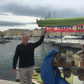 UWS podcast 171. Jim White.