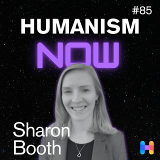 How to Disagree Without Dehumanising | Sharon Booth, Solutions Not Sides