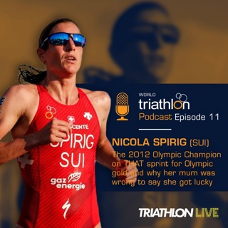 Ep.11 Nicola Spirig