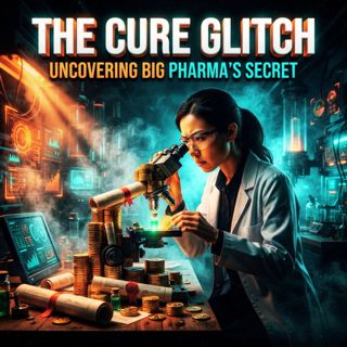Why Science Found the Cure but Your Doctor Doesn't Have It