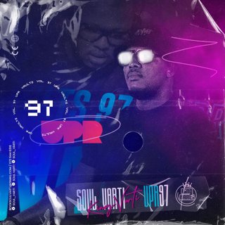 Soul Varti Presents: UPR Vaults Vol. 97 (SIDE B)