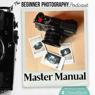 Recipe for Perfect Photos: Mastering Manual Mode Made