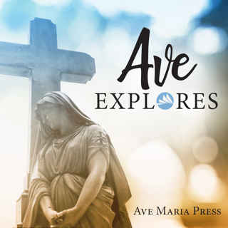 Episode 8: Mary on the Journey with Us