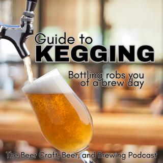 Homebrewer Guide to Kegging