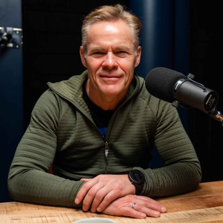 Hans-Petter Mellerud: Zalaris grunder og triatlon entusiast