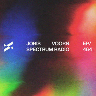 Spectrum Radio 464