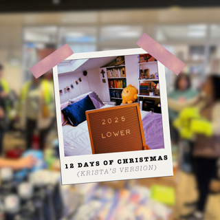 12 Days of Christmas: Eaton Fire Relief