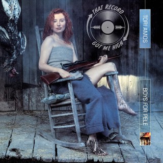 S5E245 - Tori Amos 'Boys For Pele' with Kenny Franklin and Efrain Schunior