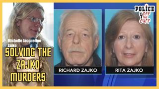 Who Really Killed The Couple In This SHOCKING Cult Case.