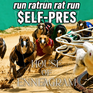 run ratrun rat run: $ELF-PRES