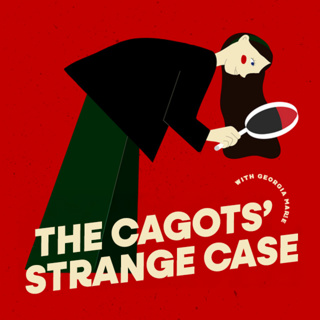 The Cagots: The Outcasts With No Origin Story