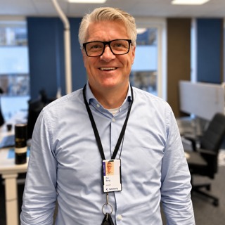 Från 2G till 6G - Tekniken och människorna bakom