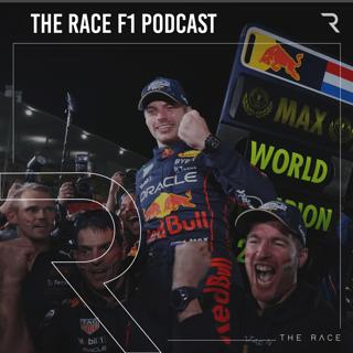 Japanese GP review: Controversy, confusion, champion!