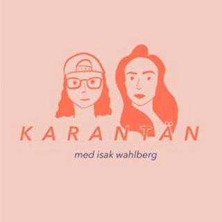 Karantän med Emelie Olsson