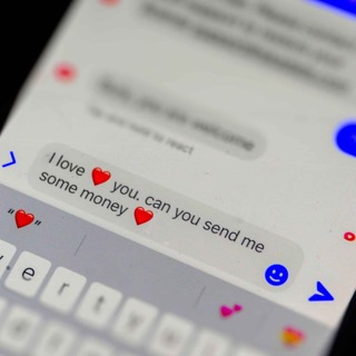Romance fraud: the cost of loving