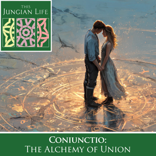 Coniunctio: The Alchemy of Union