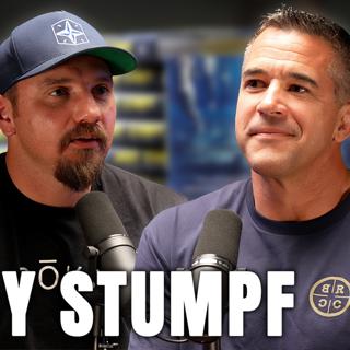 44. Andy Stumpf: Why Your Story Matters