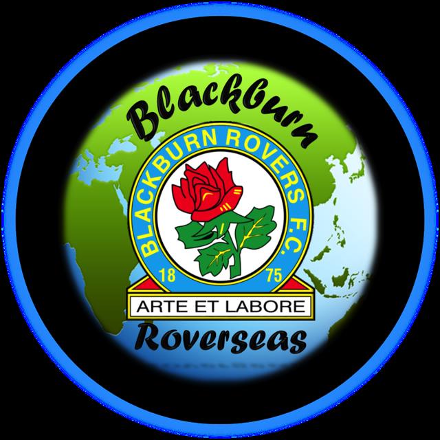 Blackburn Roverseas