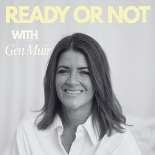 What your child needs most (it's not what you think) with Gen Muir