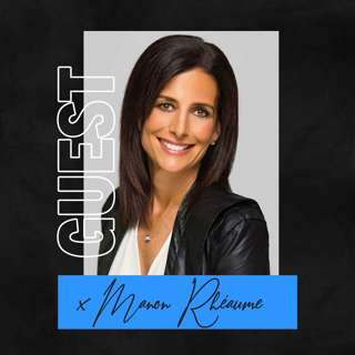 BONUS CONTENT: Manon Rhéaume