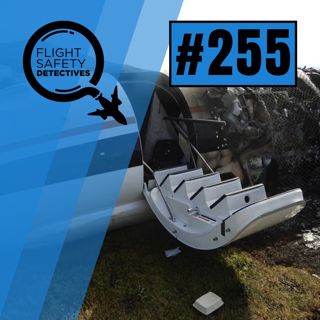 Dale Earnhardt Jr Survives Air Crash Caused by Bad Pilot Decisions - Episode 255