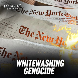 All the Lies Fit to Print About Genocide [Preview]