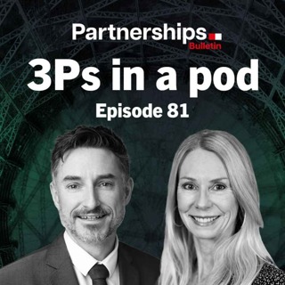 Episode 81: American Global outlines the P3 insurance landscape