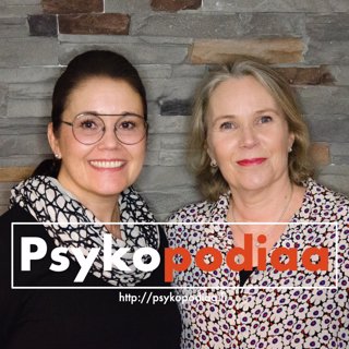 23. Psykoterapian hyödyt ja vaikuttavuus. Vieraana Tuija Turunen.
